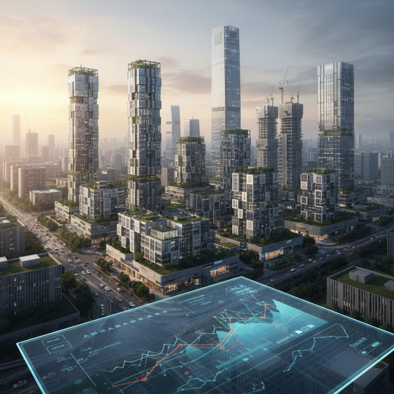 2026 Best Insights on China Prefabricated Buildings Market?