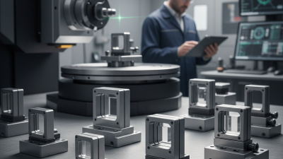 2026 Top CNC Prism Holders for Global Buyers Guide?