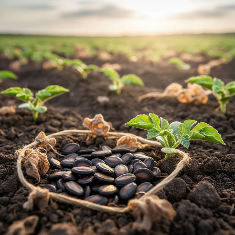 Best Watermelon Seeds for Global Buyers in 2026?