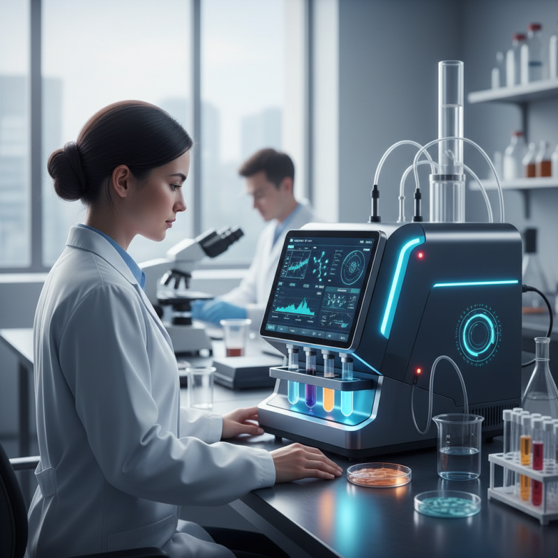How to Choose the Best Food Safety Analyzer for Your Needs?