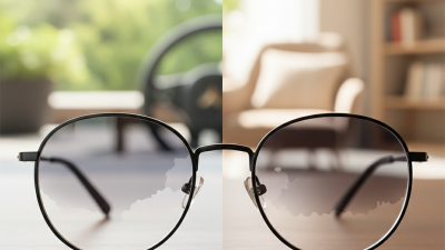 What Are the Benefits of Photochromic Gray Lenses?