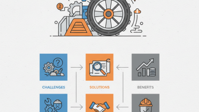 Essential Tips for Efficient Mining Rim Procurement Solutions?