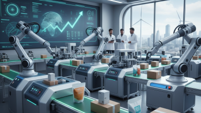 2026 Best Packaging Equipment Systems for Global Buyers?