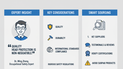 Why Choose a Reliable China Safety Helmet Supplier?