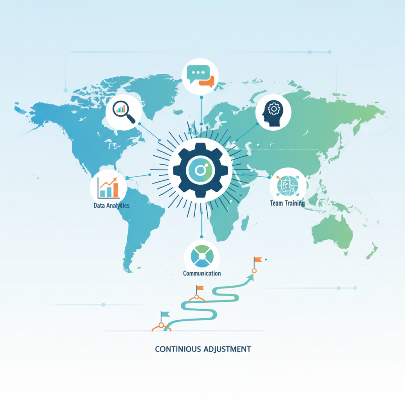 How to Optimize Hub Units for Global Procurement Success?