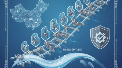 Top 10 Rail Component Casting Suppliers in China 2026?