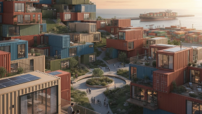 Best China Shipping Container Home Wholesale for Global Buyers?