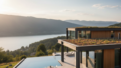 Odm Steel Structure Villa Tips for Smart Global Buyers?