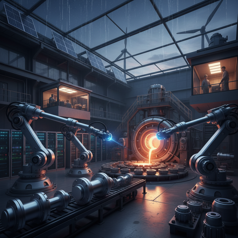 Top Valve Casting Factories Worldwide for 2026 Questions?