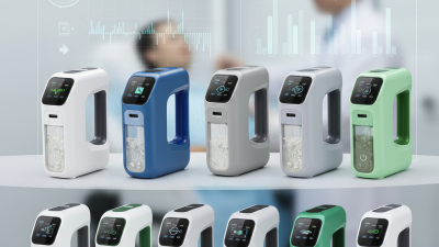 Top 10 Portable Suction Devices for Sputum in 2026?