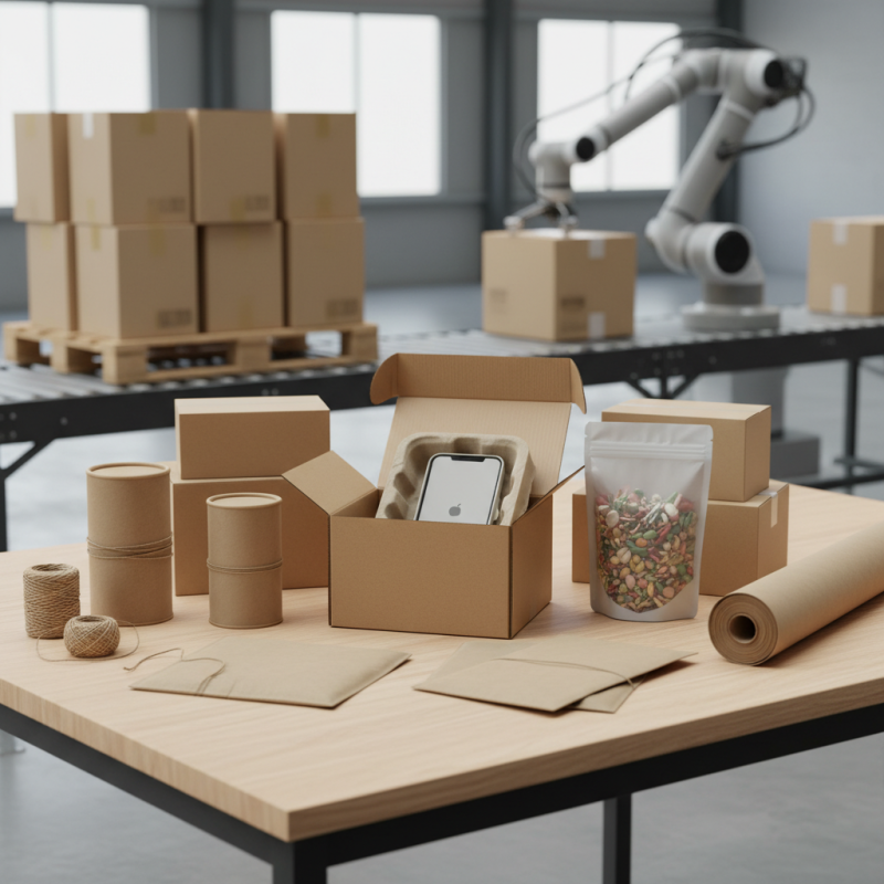 Top 10 Tips to Help with Packaging Solutions for Your Business?
