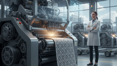 Why Choose an Interlock Machine for Your Manufacturing Needs?