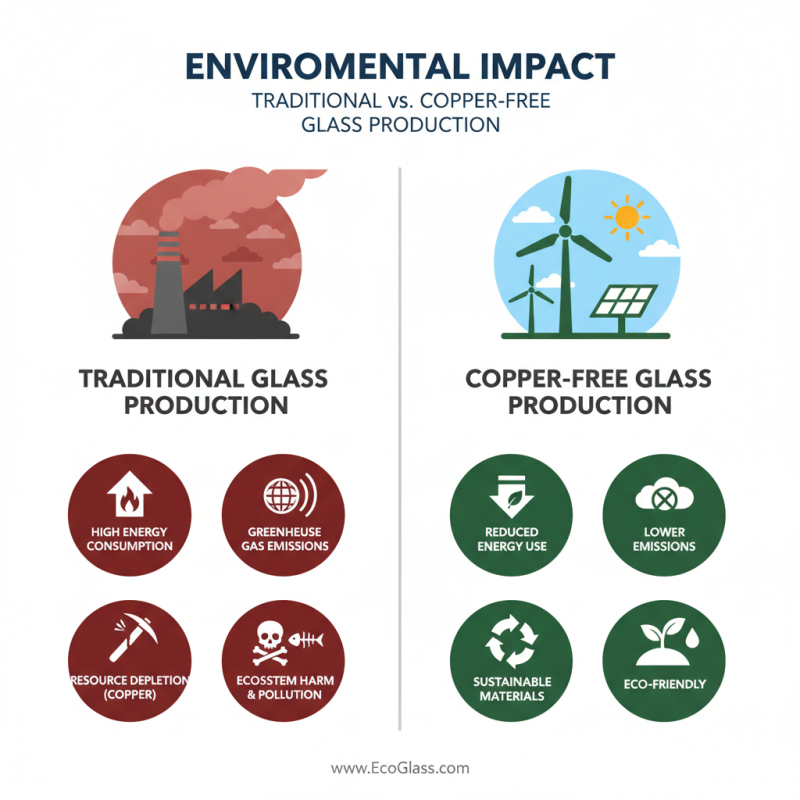 Best Copper Free Glass for Sustainable Building Solutions?