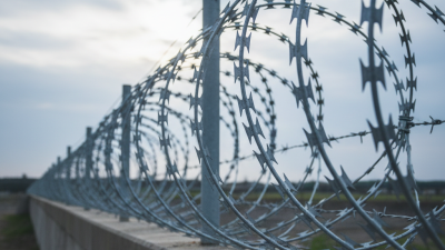 2026 How to Choose the Right Razor Barbed Wire for Security?