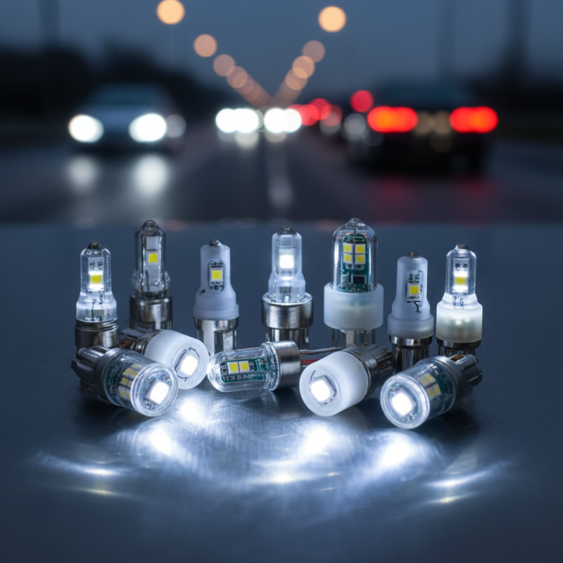 2026 Best Ba9s Led Bulb Reviews and Buying Guide?