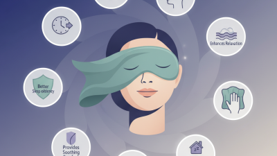 Top 10 Benefits of Using Cloth Eye Masks for Better Sleep?