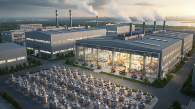 How to Choose the Best Valve Casting Factories for Your Needs?