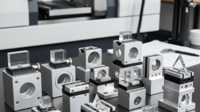 2026 Best Prism Holders CNC Options for Global Buyers?