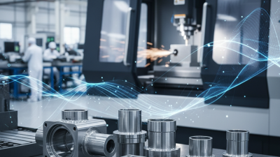 China Top 10 Cnc Machined Valve Body Suppliers for Global Buyers?