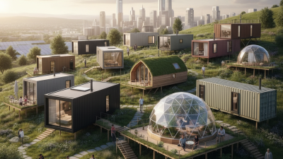 Top 10 Prefab Mini Homes for Global Buyers in 2026?