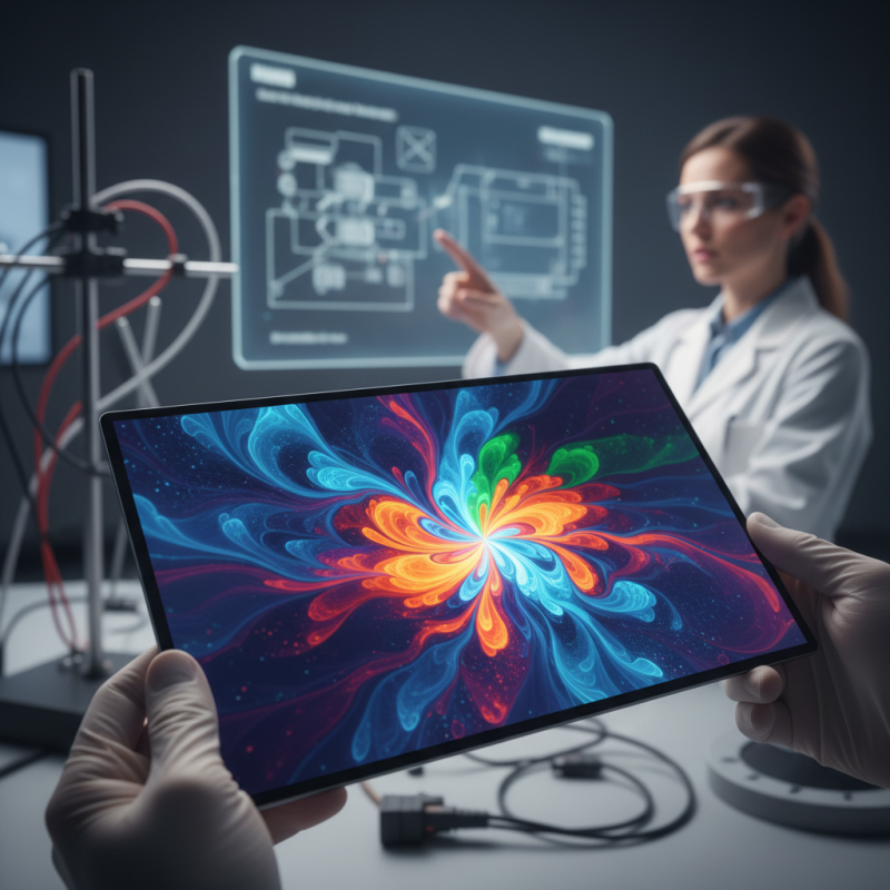 2026 Best 280nit IPS TFT LCD Module for Global Buyers?