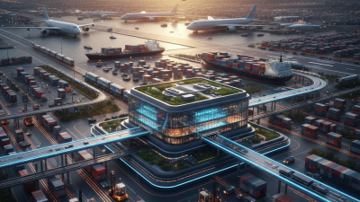 Top 10 Hub Units You Should Know for Global Sourcing?
