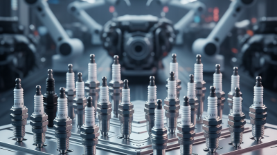 2026 Comprehensive Spark Plug List for Global Buyers?