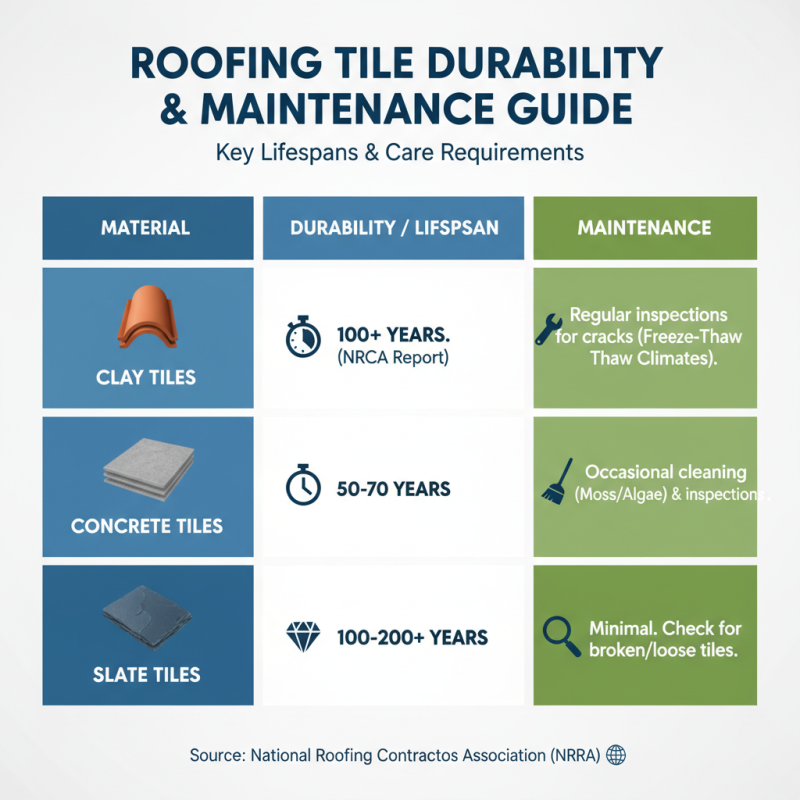 2026 How to Choose the Best Residential Roofing Tiles for Your Home?