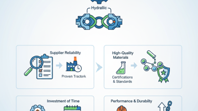 How to Source Quality Hydraulic Precision Castings for Your Needs?