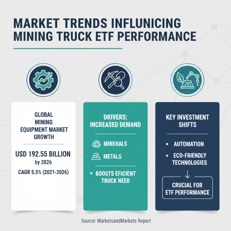Top Rated ETF Mining Trucks for Global Buyers in 2026?