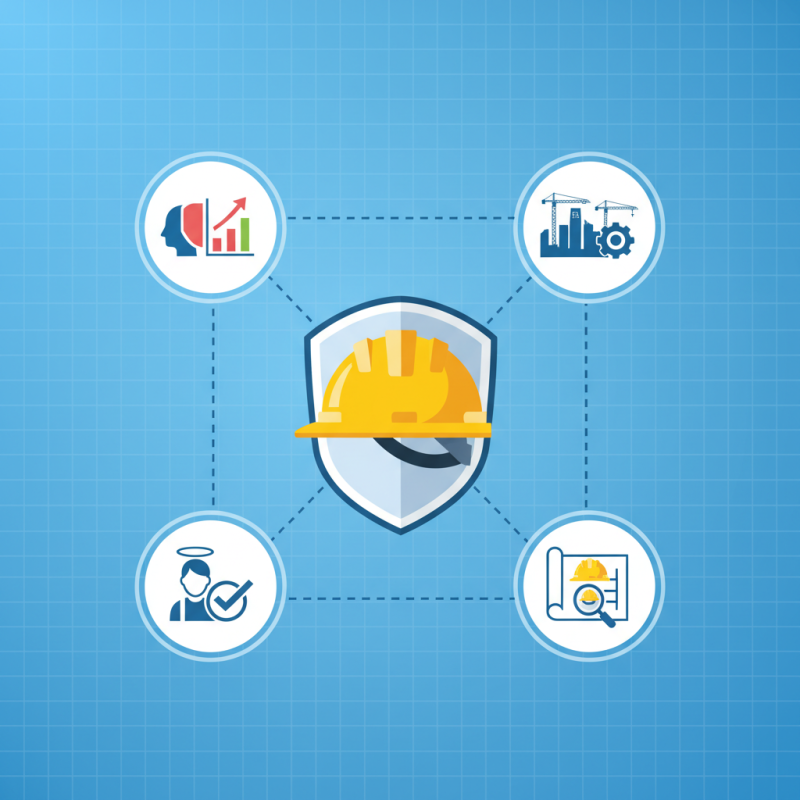 Why Choose the Best Construction Safety Helmet in Singapore?