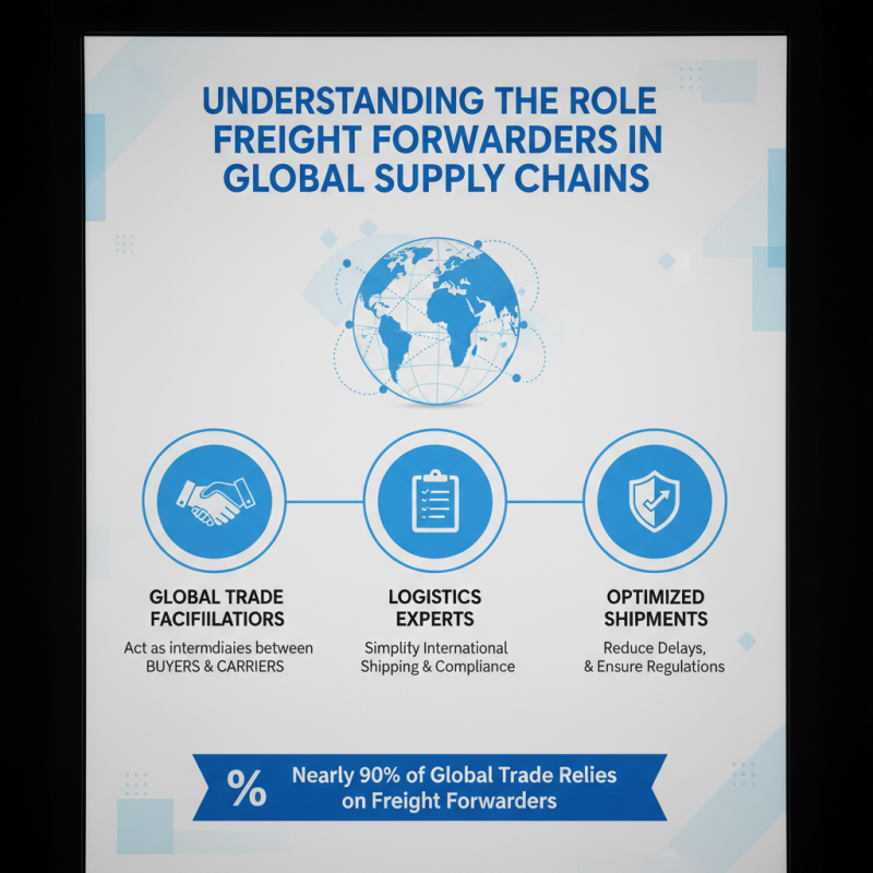 Top 10 Forwarder Cargo Tips for Global Buyers Seeking Efficiency?
