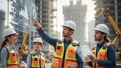 Best Work Vest For Construction Workers in 2026 Insights?