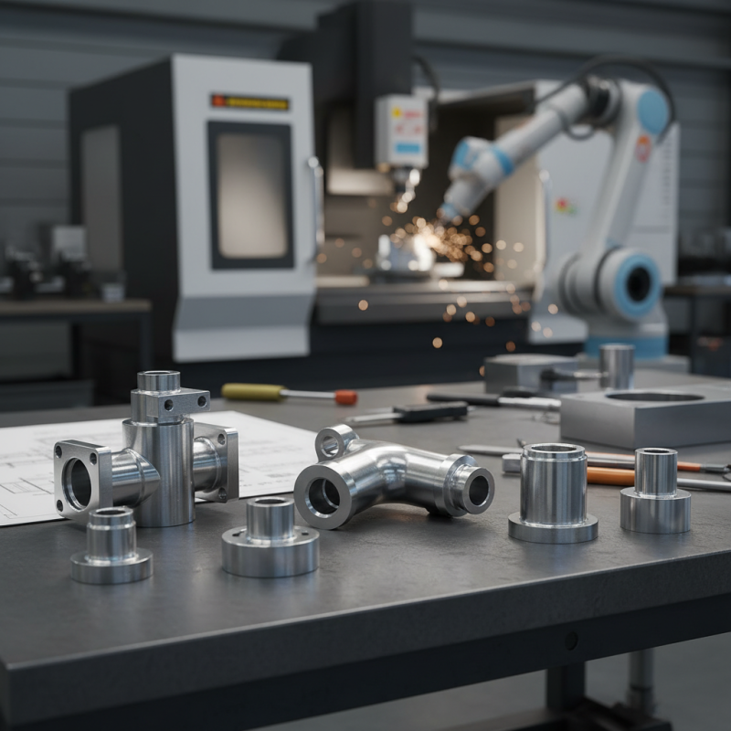 How to Source High Quality Hydraulic Precision Castings?