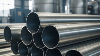 What is 316L Stainless Steel Pipe and Its Key Benefits?