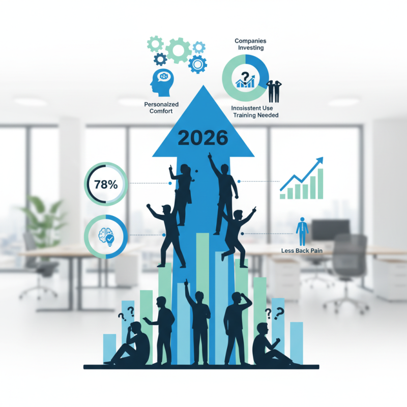 Why Do Employees Prefer Height Adjustable Desks in 2026?