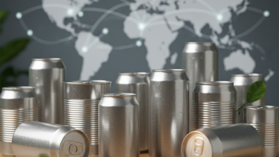 Top 10 Aluminum Can Suppliers You Should Know?