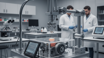 What is the Best Squeezing Needle Testing Machine for Buyers?