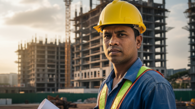 Top Hard Safety Helmet Suppliers in Singapore for Global Buyers?