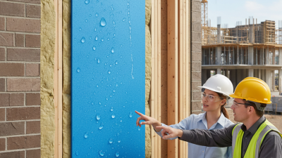 What is Premium Moisture Barrier Building Material Benefits?