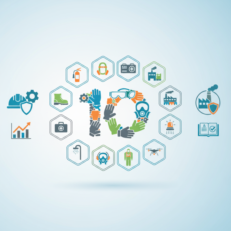 Top 10 Safety Equipment Suppliers in China You Should Know?