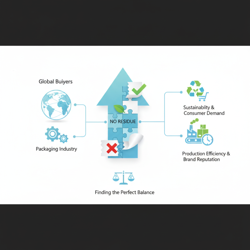 2026 Best No Residue Void Label Materials for Global Buyers?