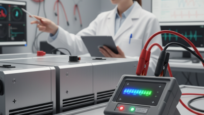 How to Choose the Best Battery Drop Tester for Your Needs?