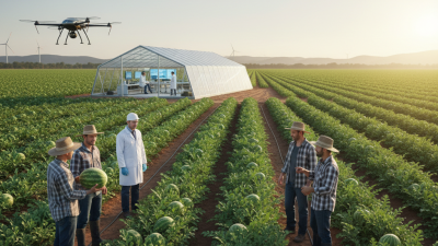 Top Watermelon Seeds Suppliers for 2026 Global Market?