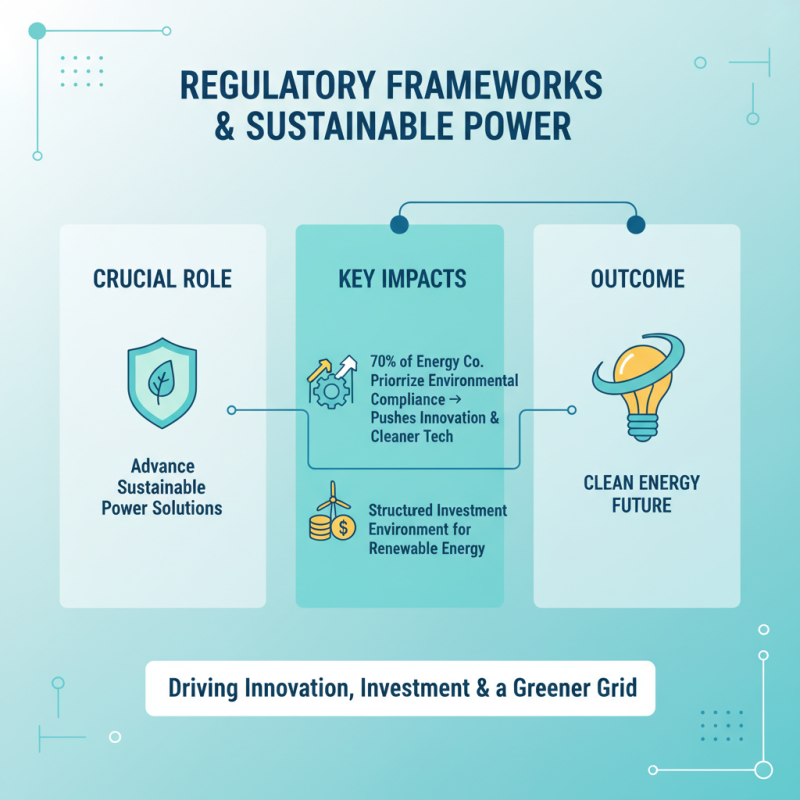 Top Supply Power Solutions for Sustainable Energy Management?