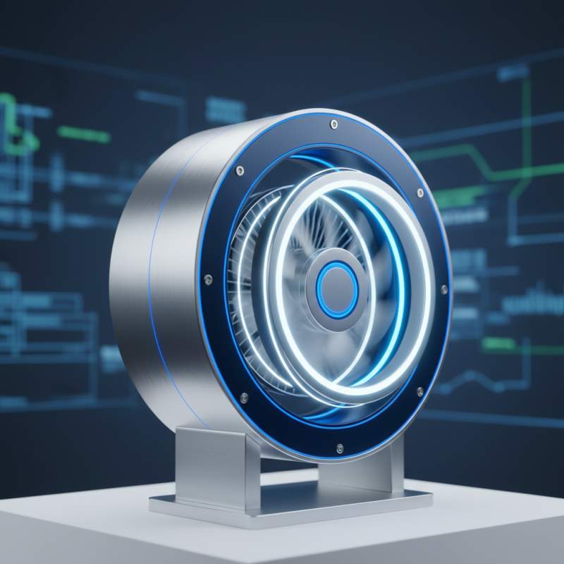2026 How to Choose the Best Magnetic Levitation Blower?