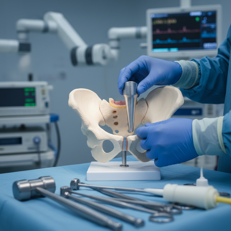 What Factors Impact the Delivery Stability of Orthopedic Implants?