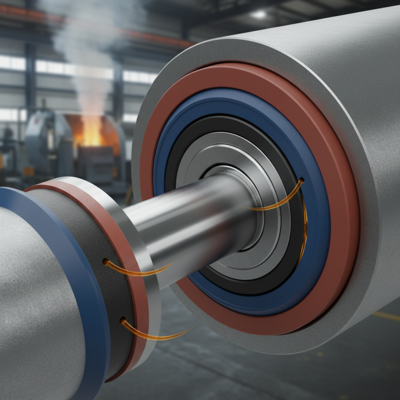 Why Are Hydraulic Cylinder Seals Essential for Your Machinery?