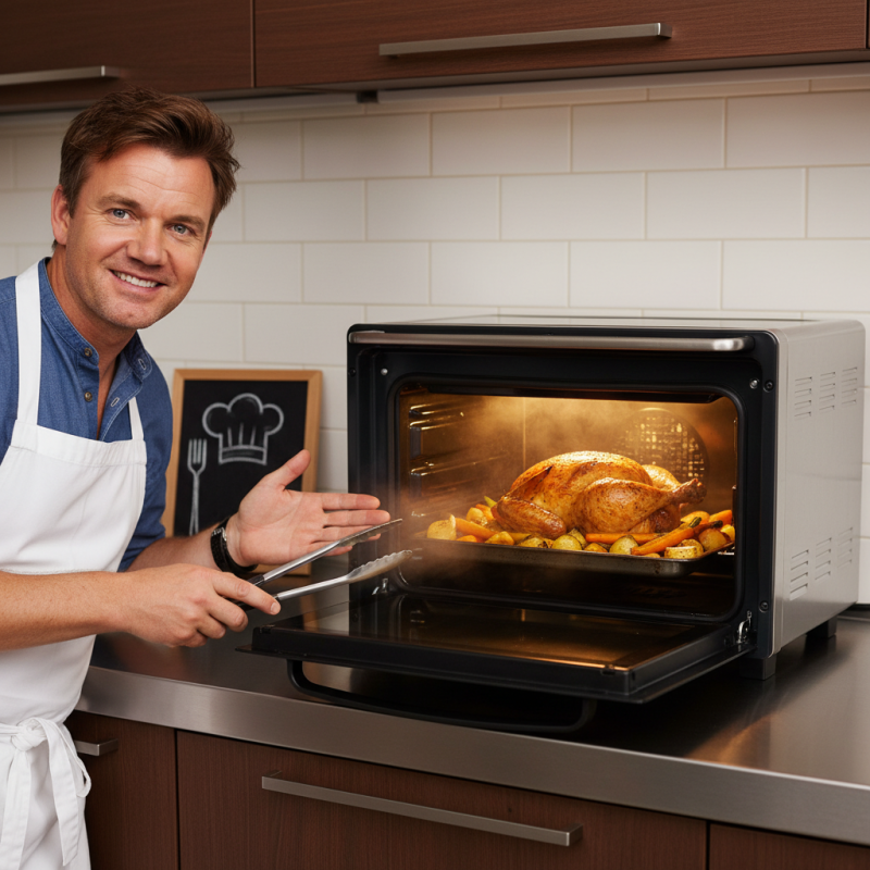 What is a Hot Air Convection Oven and How Does It Work?