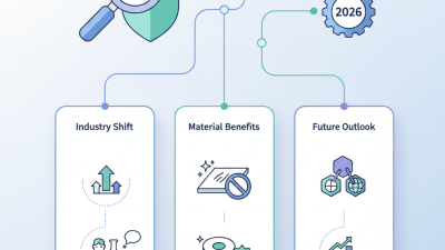 Discover the Best No Residue Void Label Materials for 2026?